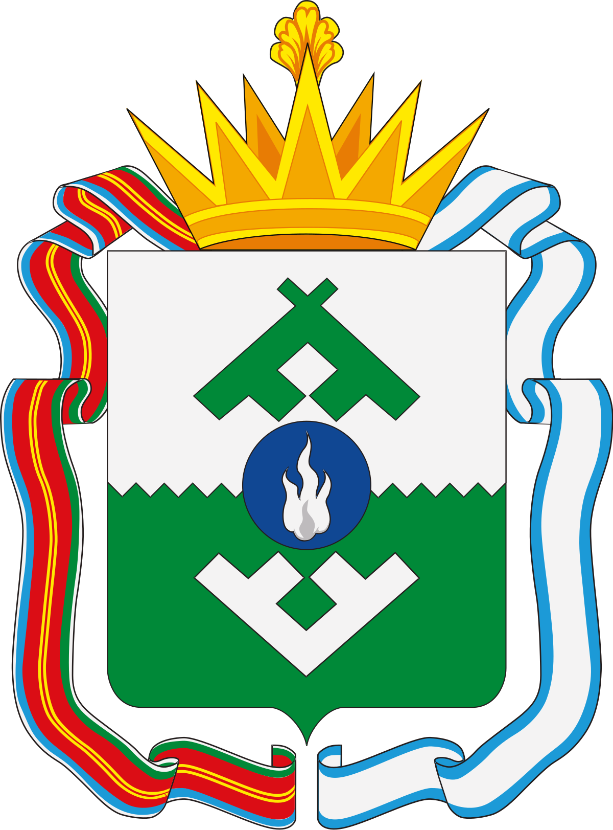 Администрация Ненецкого Автономного Округа